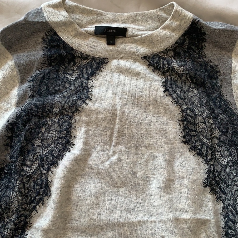 J.Crew Sweater